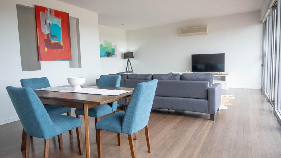 St Andrews Beach Golf Club Apartment 5 04 Apartment in Fingal