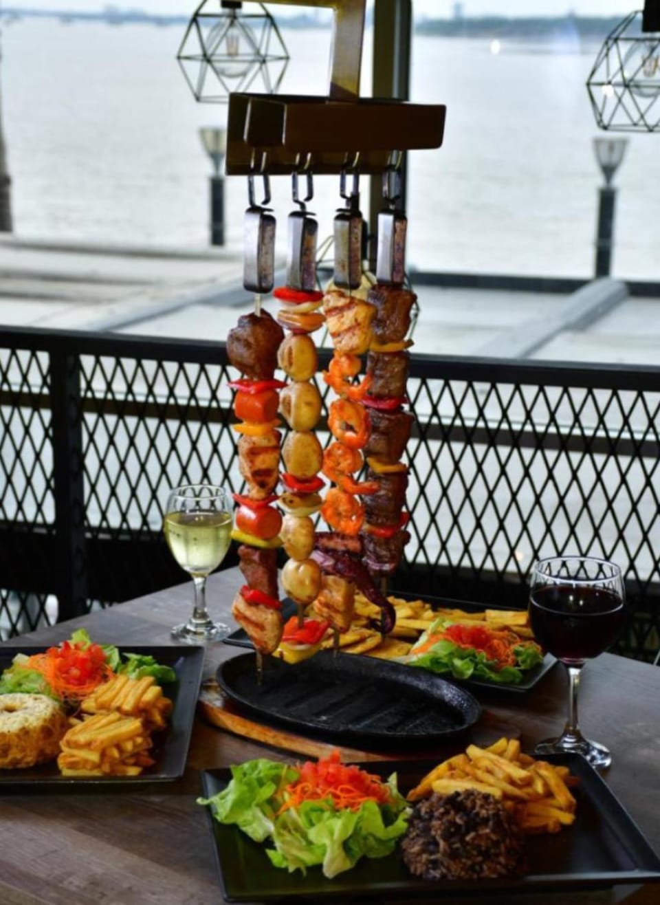 Food and drinks, Food, Dinner