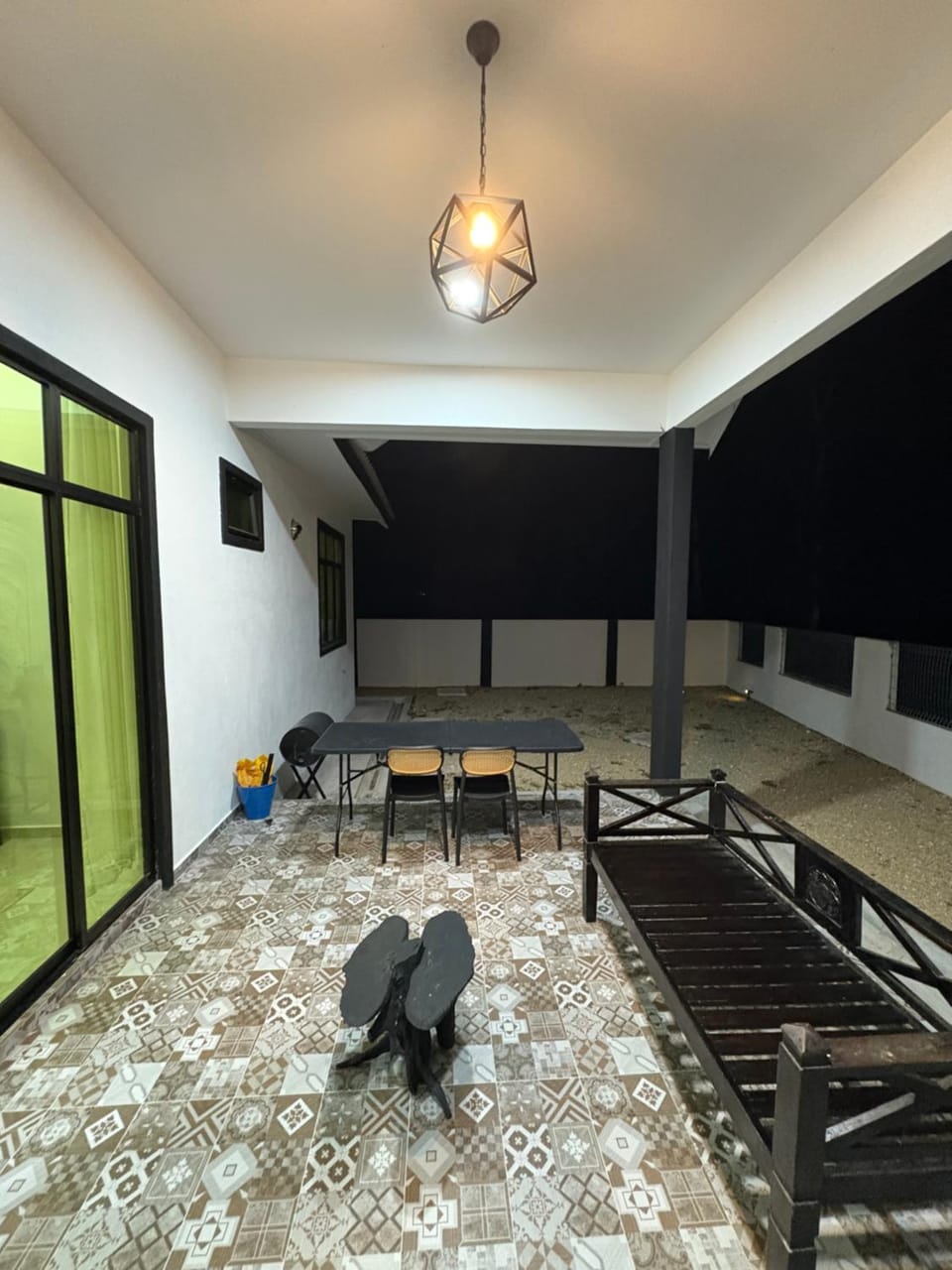 Rumah 618 Homestay House in Terengganu, Malaysia