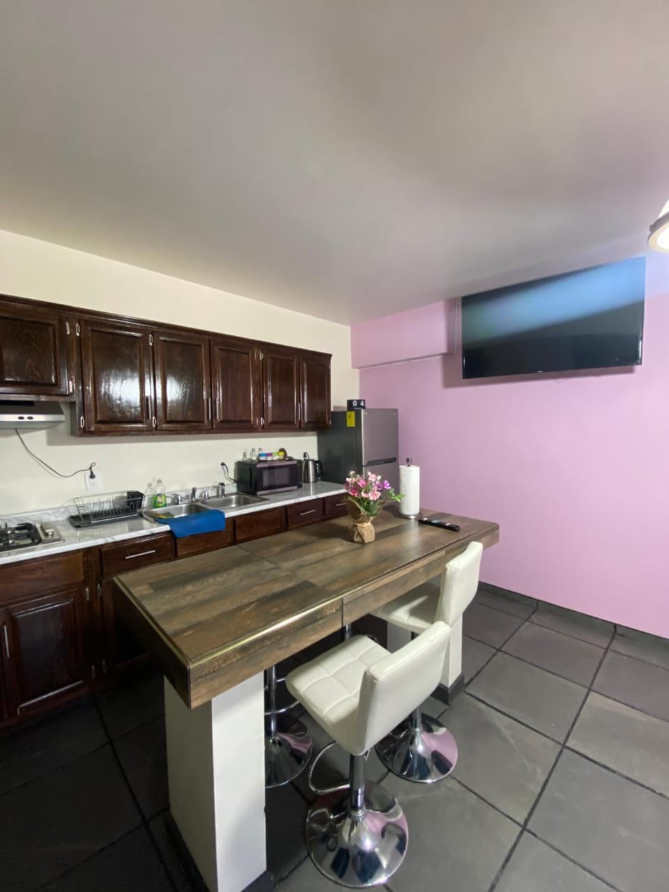 Eva Departamentos Apartment in Ciudad Juarez