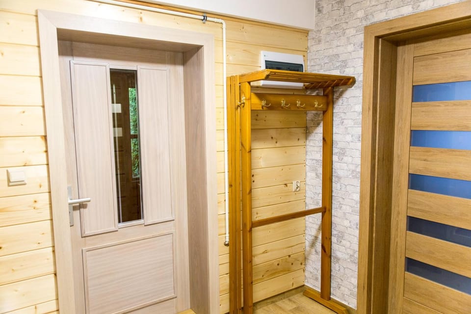 Domek Pod Klonem Agroturystyka Vacation rental in Belarus