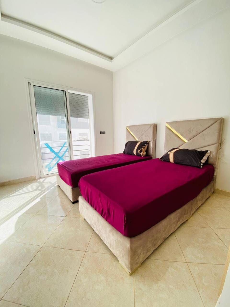 Superbe et calme appartement Apartment in Agadir