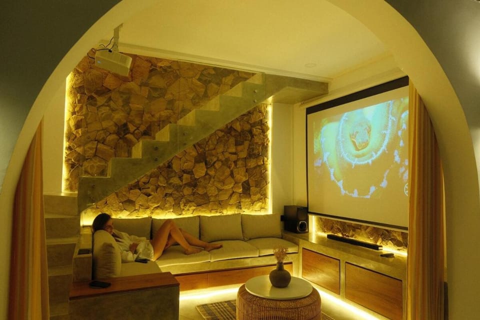 TV and multimedia