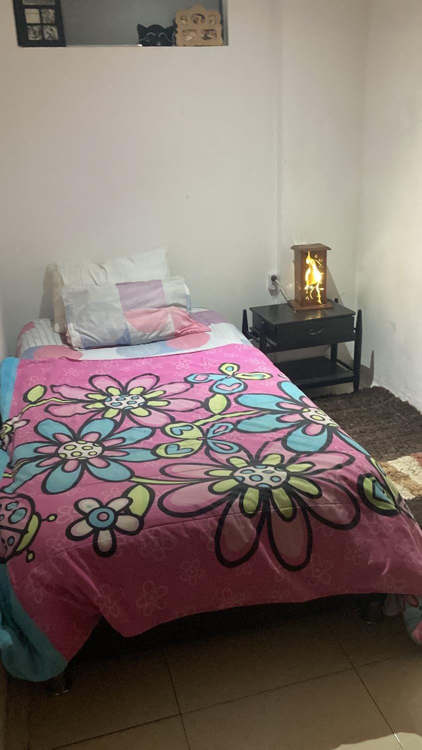 Apartamento Mirador de la Luna Apartment in Chía