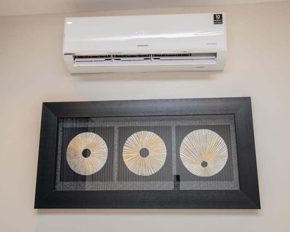 air conditioner