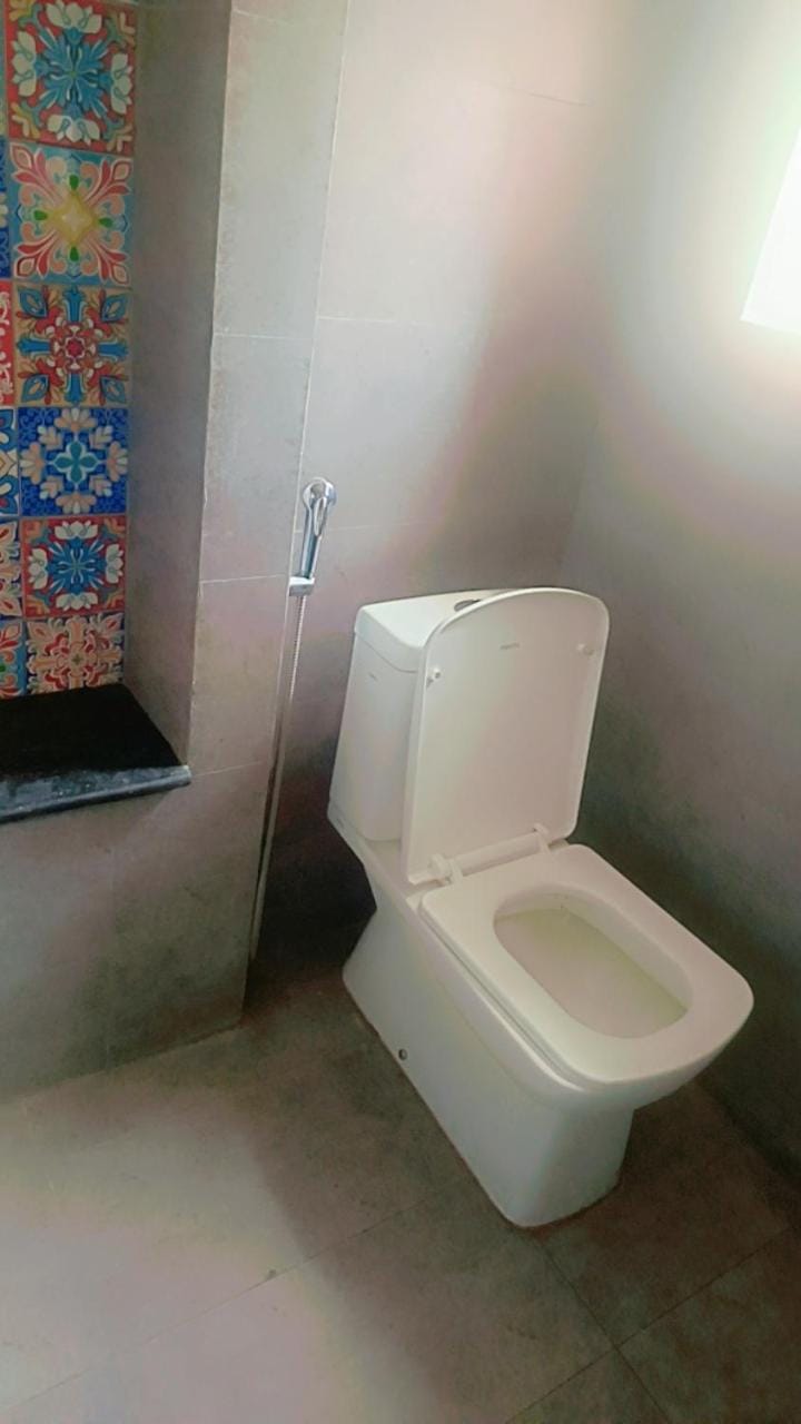 near Thokhar Niaz Baig Apartment in Lahore