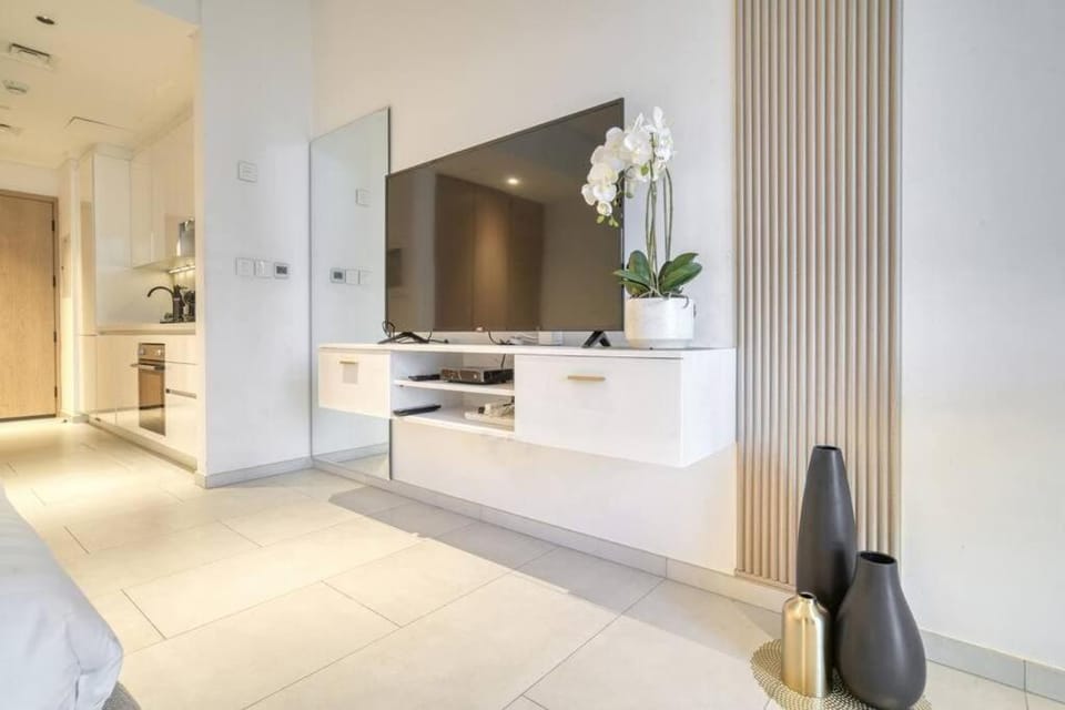 Stunning Studio in Business Bay Apartment in Dubai