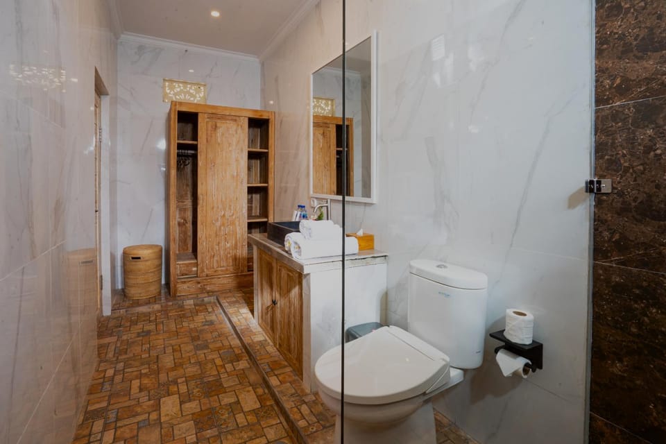 Toilet, Bathroom, bidet