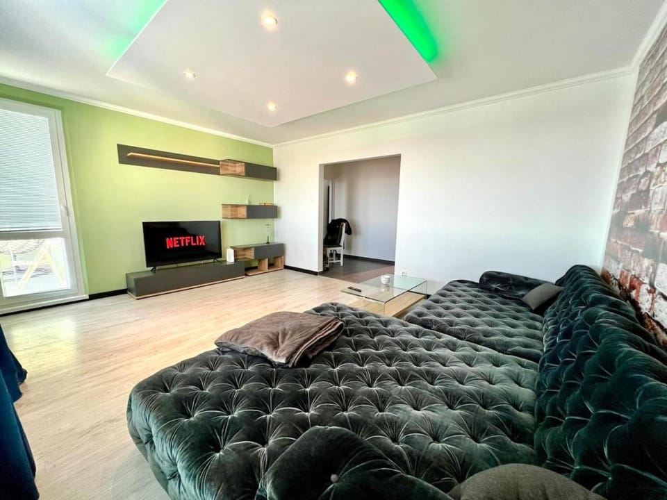 Apartman Aniko Apartment in Slovakia