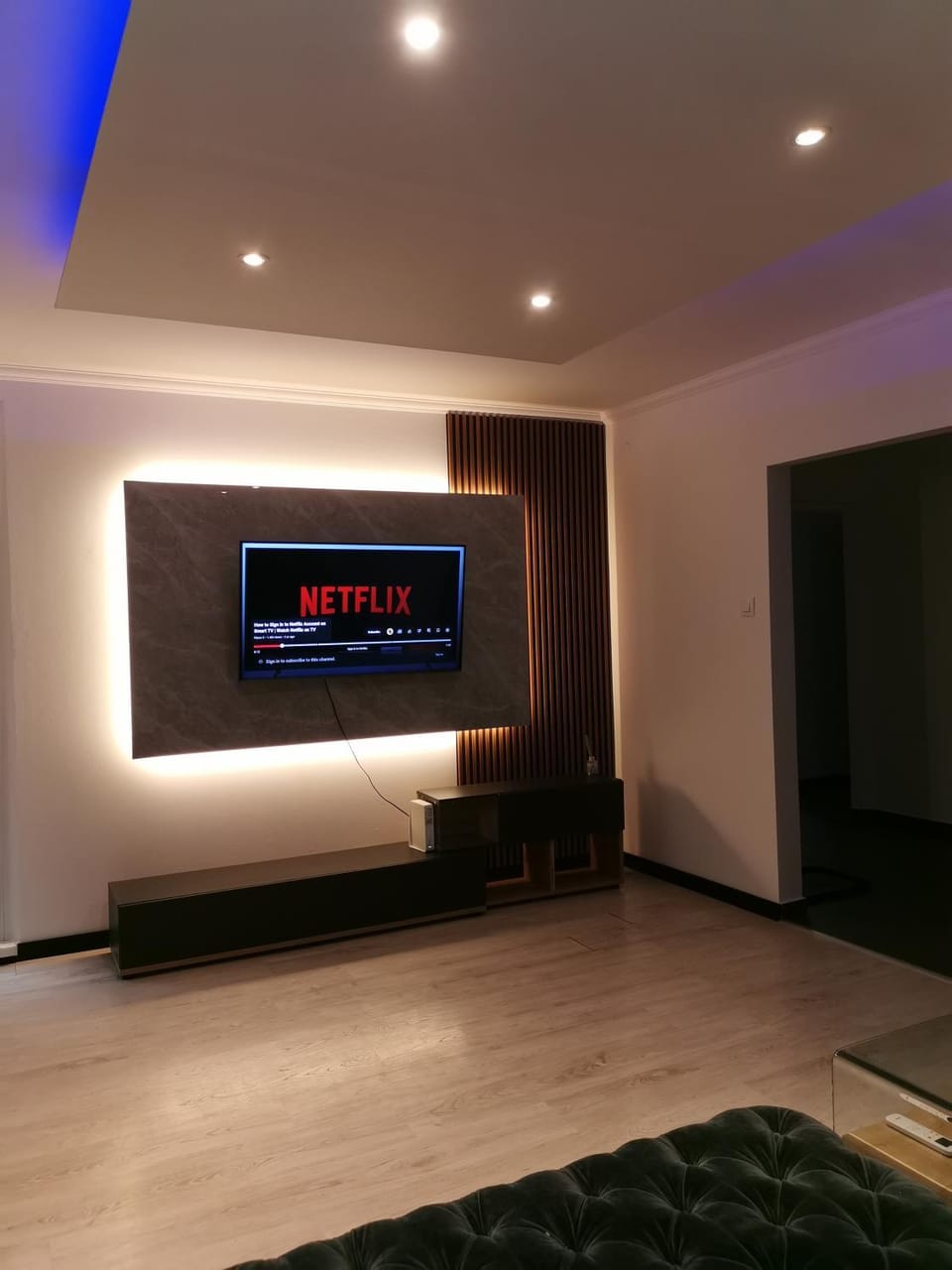 Apartman Aniko Apartment in Slovakia