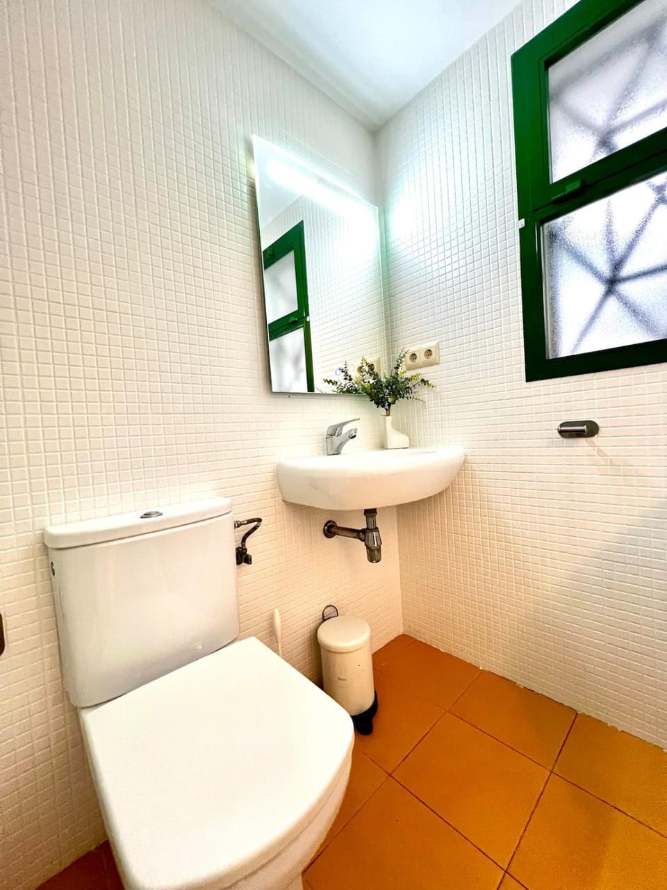 New Elegant center apartment and Calm Calle Agua SINESE DESIGN HOMES Apartment in Malaga