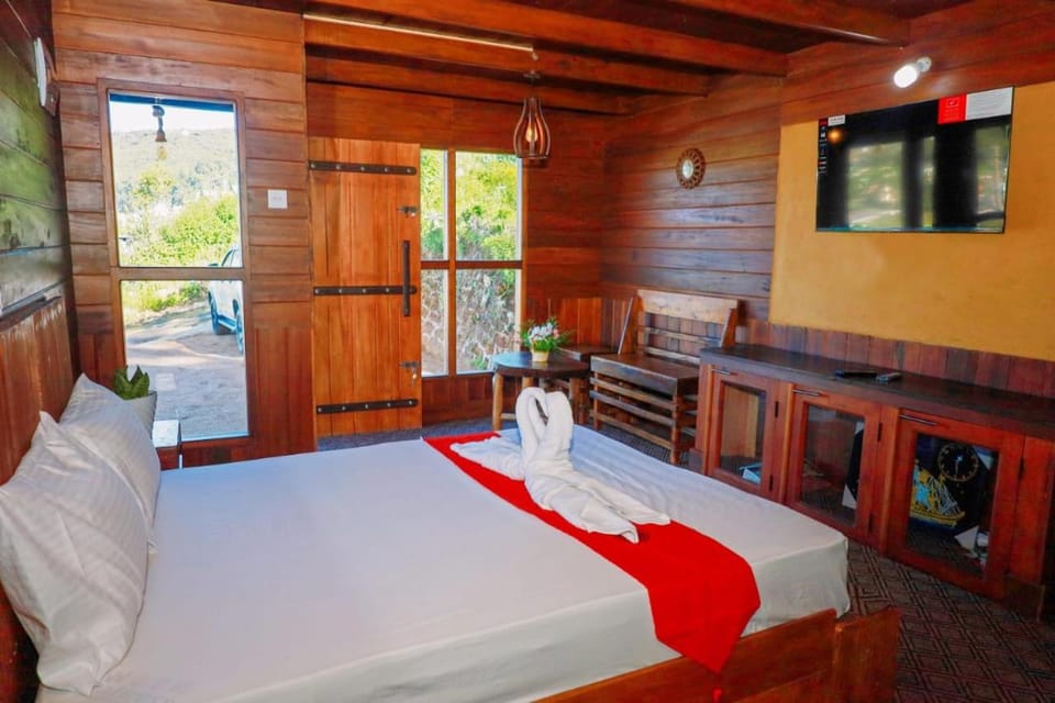 Sailors cabin Cabin in Nuwara Eliya