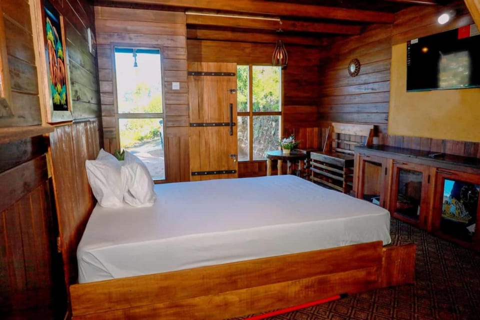 Sailors cabin Cabin in Nuwara Eliya