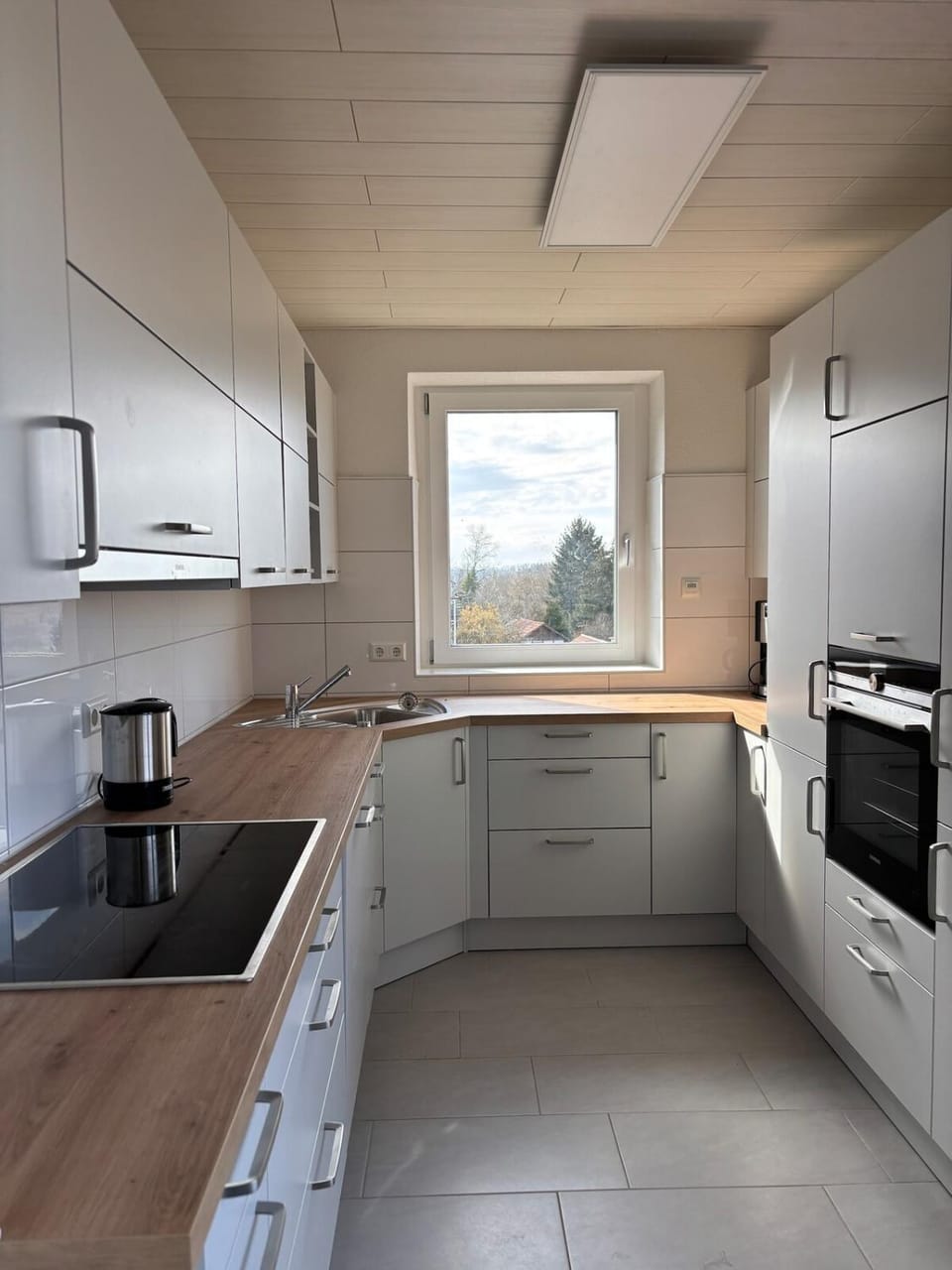 Ferienwohnung im Heiligenberg Apartment in Baden-Württemberg