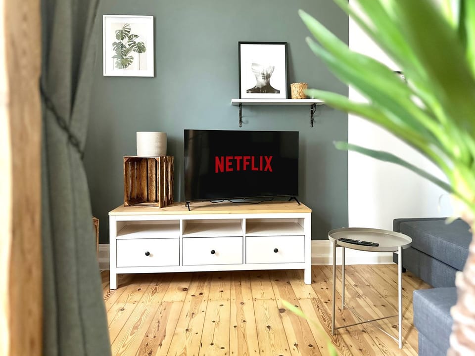 TV and multimedia
