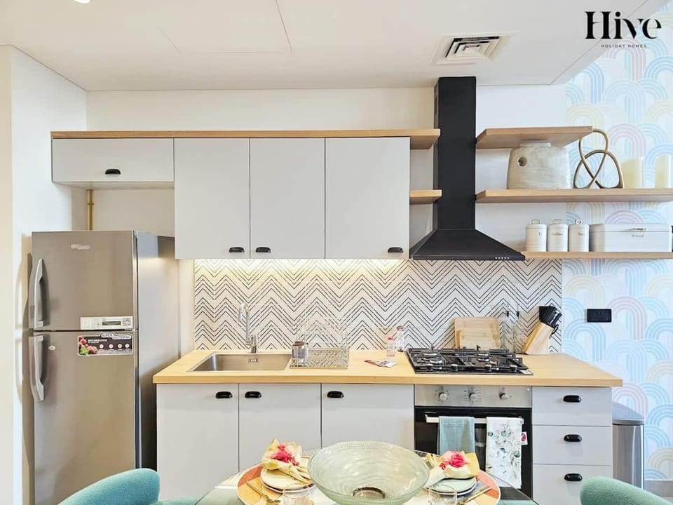 Stunning 1 Bed in Dubai Hills Apartment in Dubai