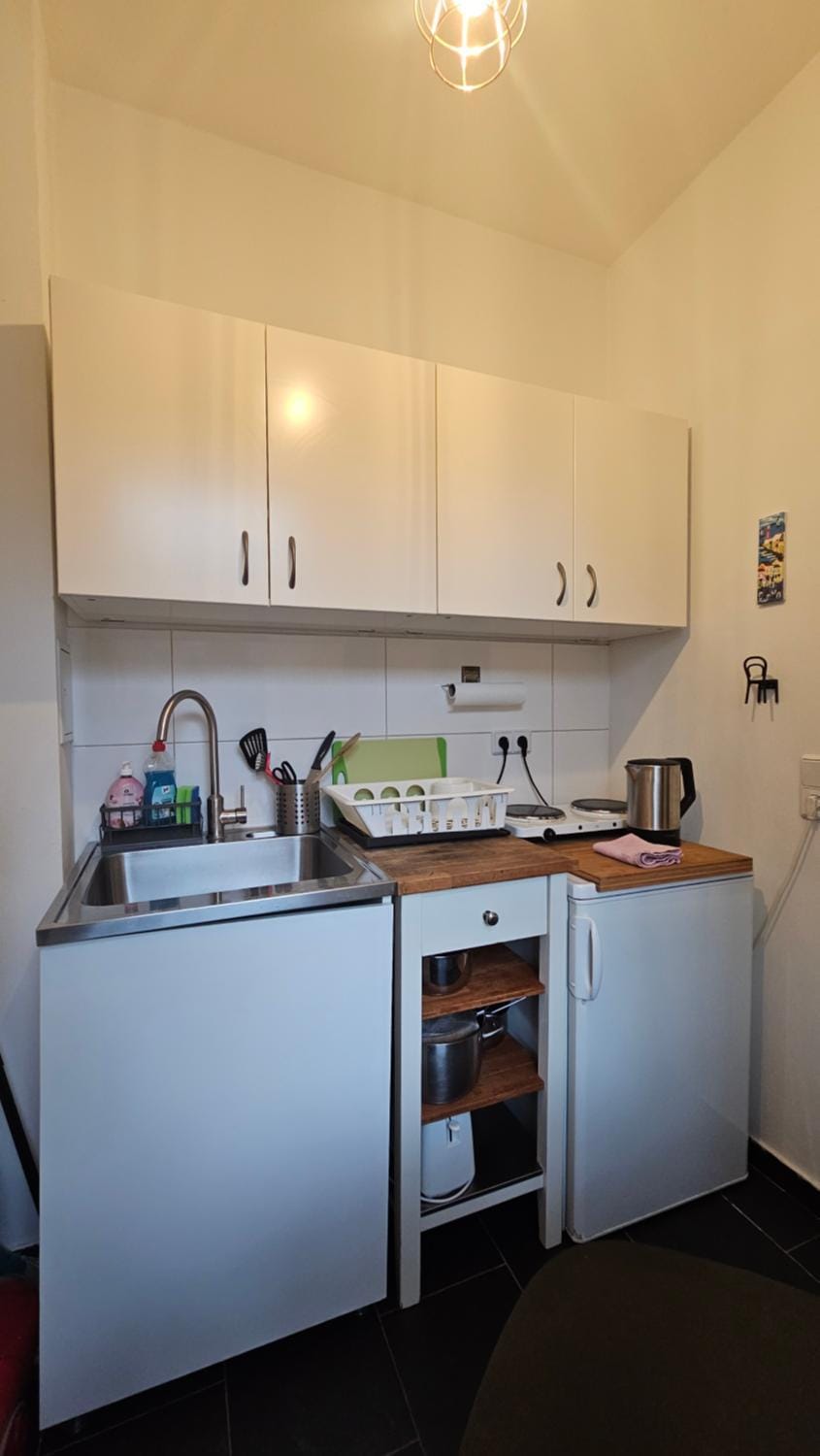 Holiday Everyday - Berlin Calling Apartment in Berlin