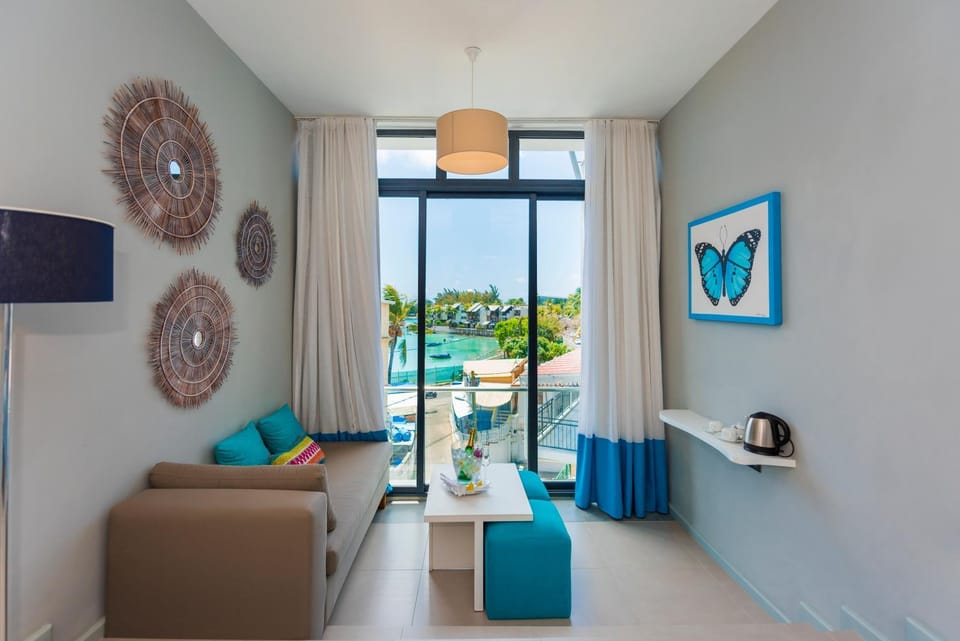 View (from property/room), Seating area