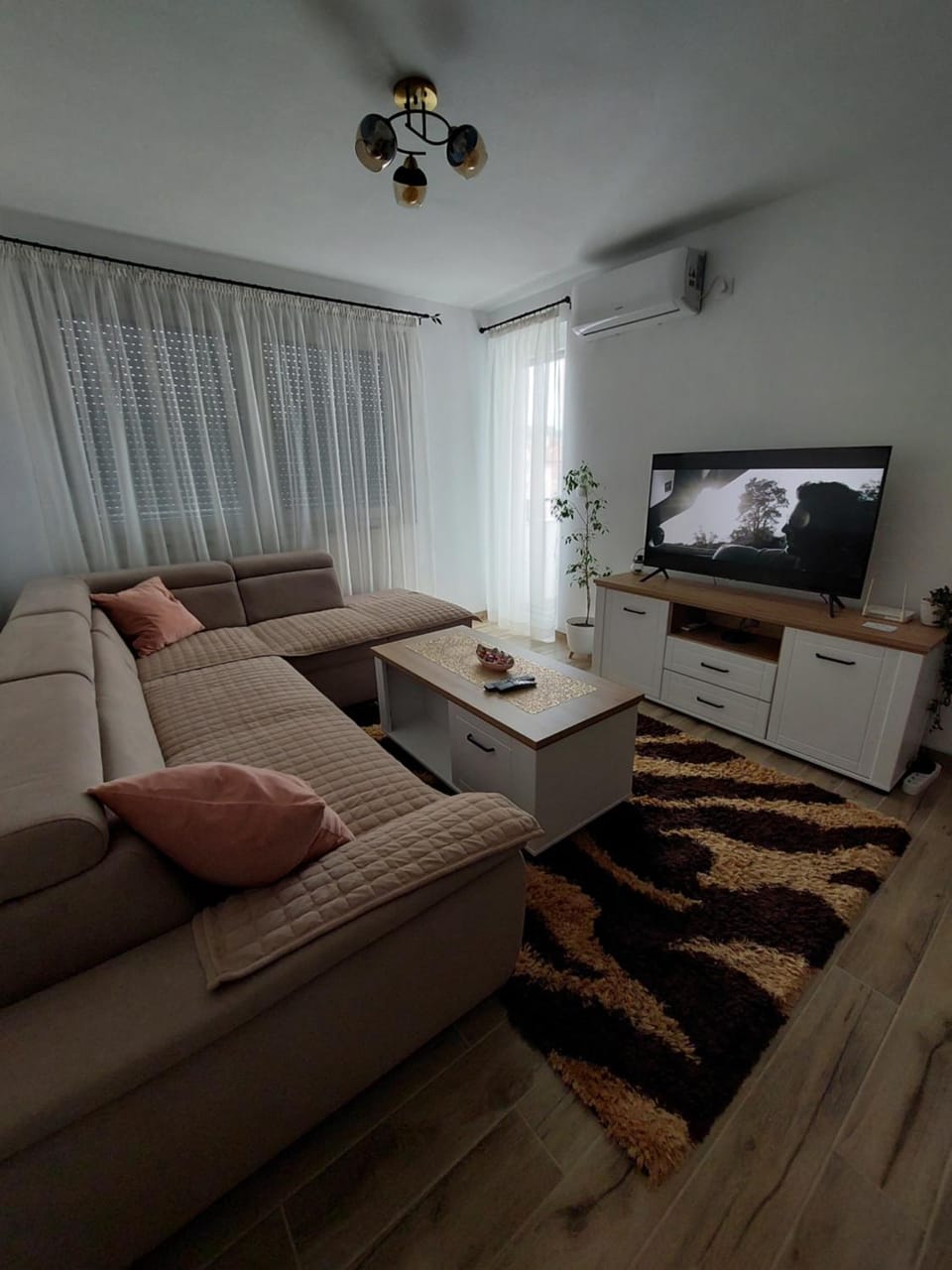 Apartman Aurora Apartment in Bosnia and Herzegovina