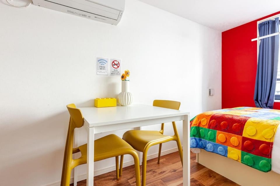jtr浅草橋401 Apartment in Japan