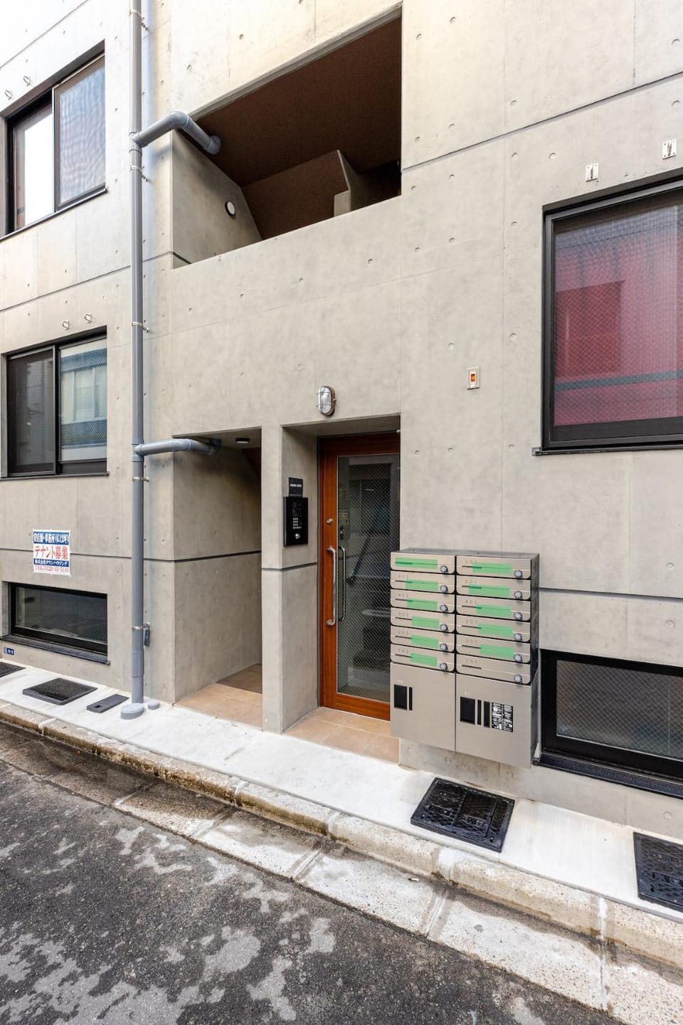 jtr浅草橋401 Apartment in Japan