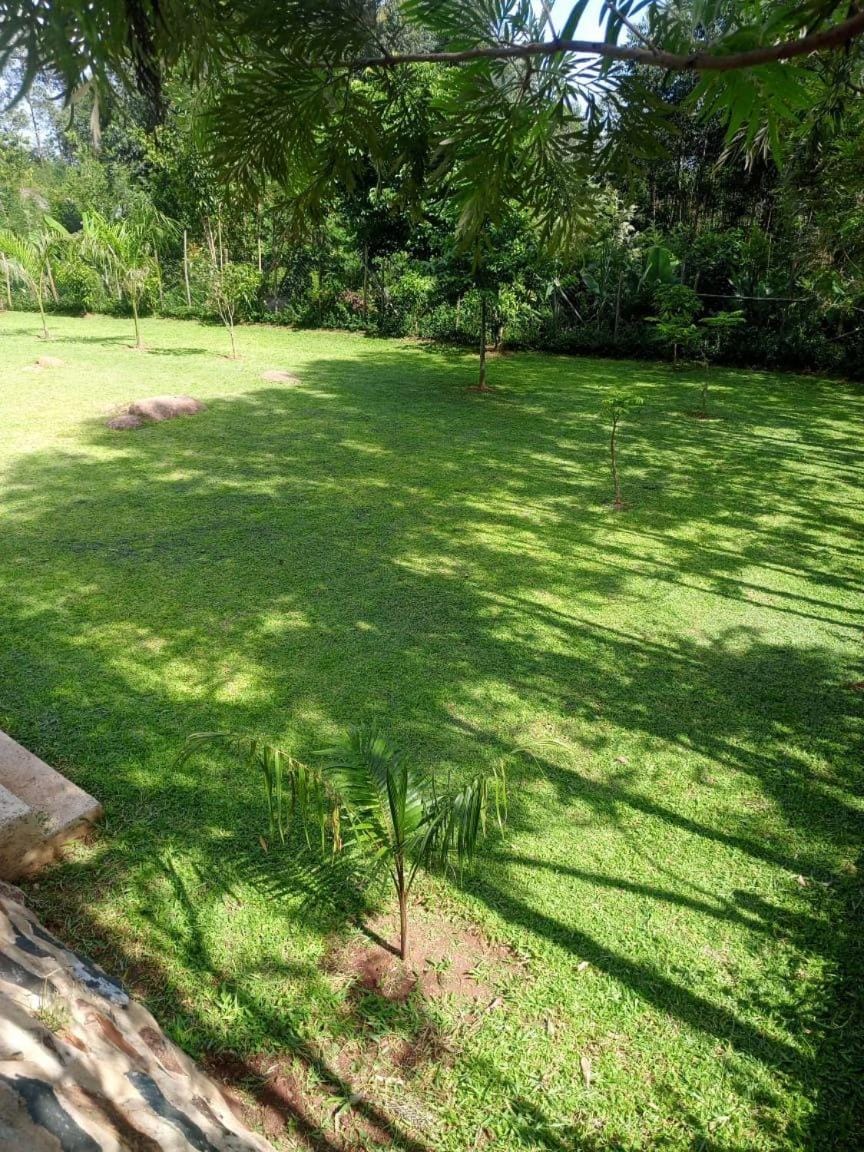 A & L - La Casa Vihiga Apartment in Uganda