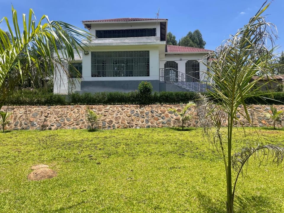 A & L - La Casa Vihiga Apartment in Uganda