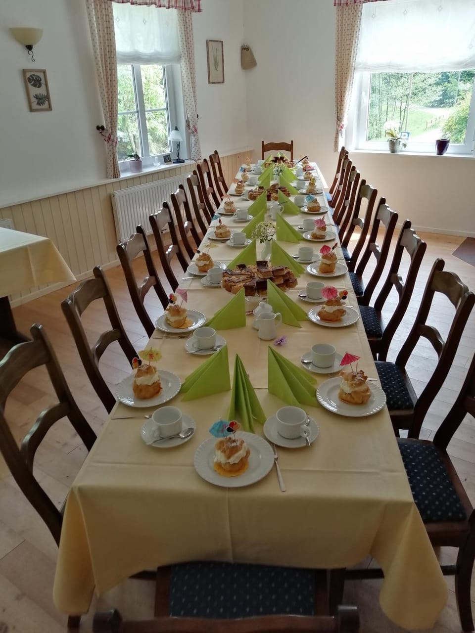 Gasthaus Pension Bretthäusl Inn in Sächsische Schweiz-Osterzgebirge