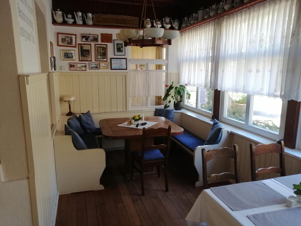 Gasthaus Pension Bretthäusl Inn in Sächsische Schweiz-Osterzgebirge