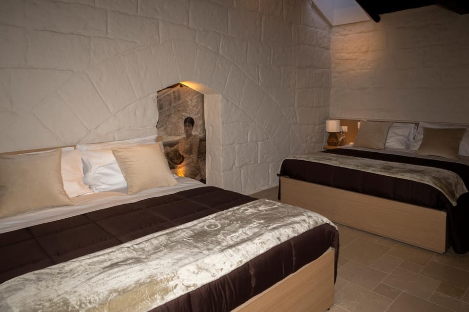 La porta sul Duomo Bed and Breakfast in Apulia