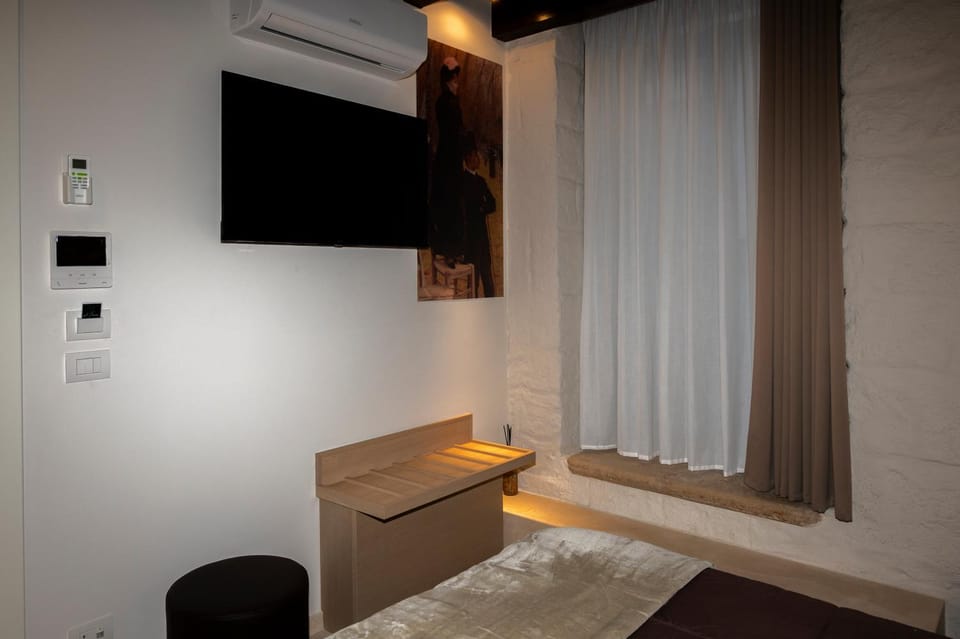 La porta sul Duomo Bed and Breakfast in Apulia