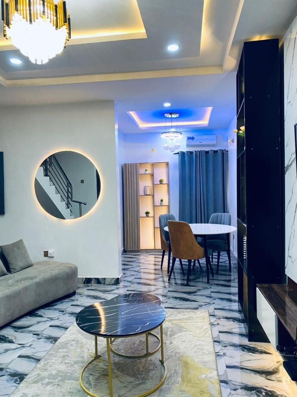 OFAS Apartment Apartment in Abuja