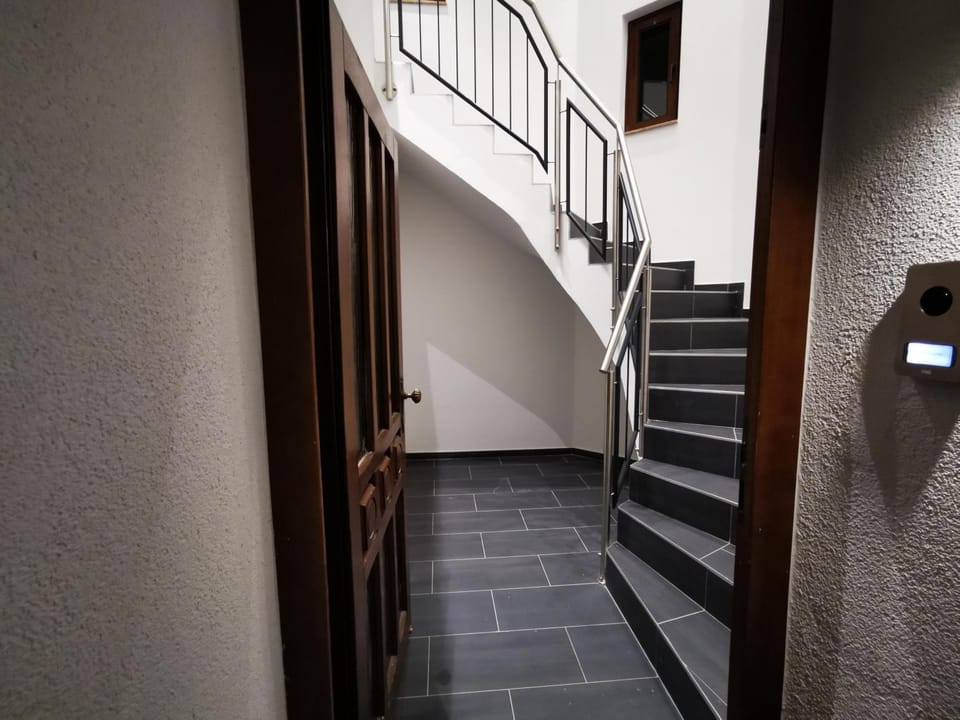 Ferienwohnung Kloep Apartment in Trier-Saarburg