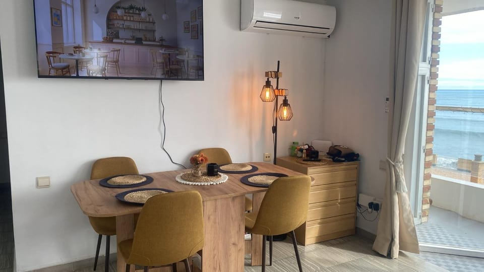 Apartamento Vistamar Apartment in Alicante