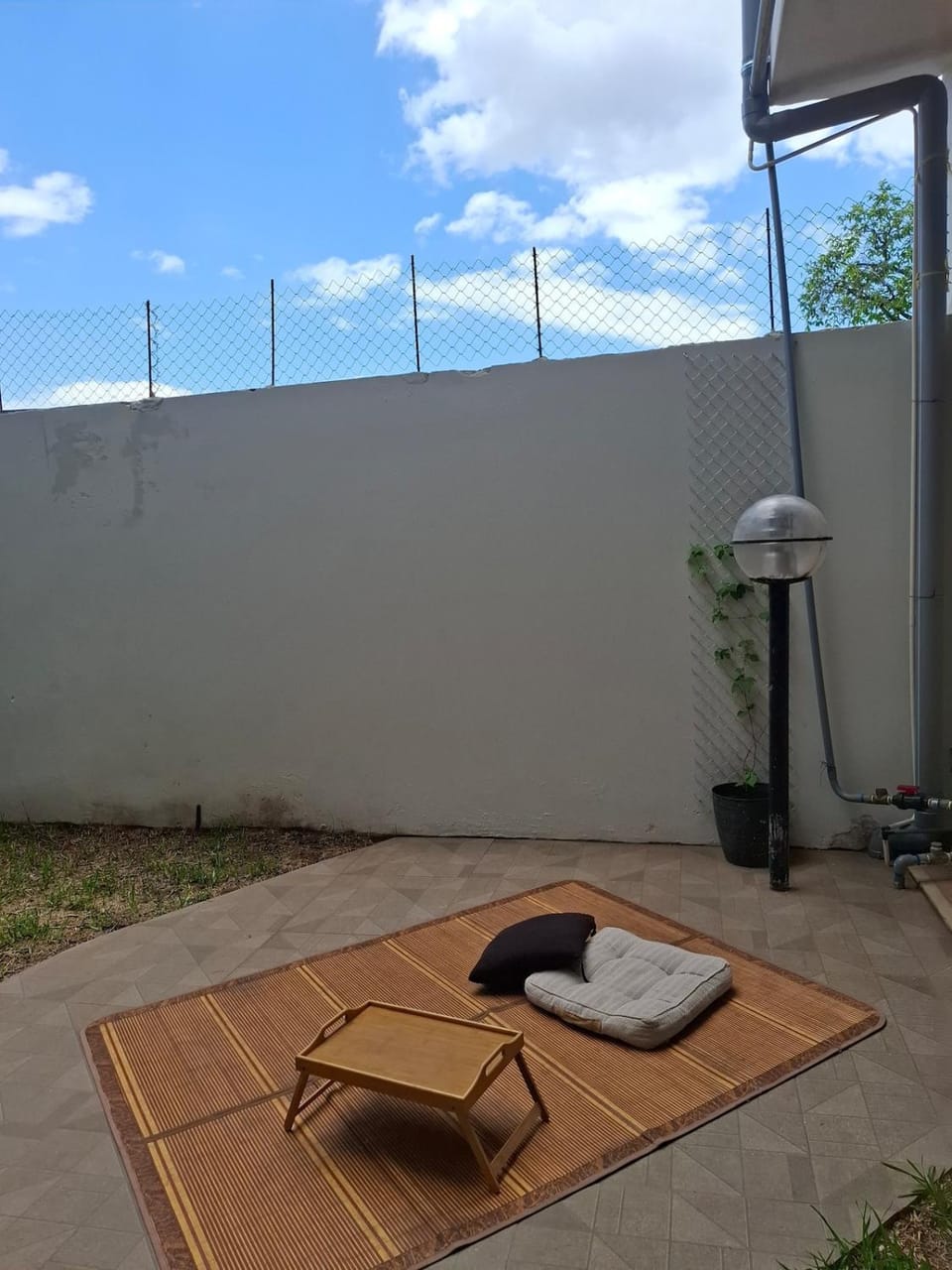 Garden House Apartment in Tarapoto