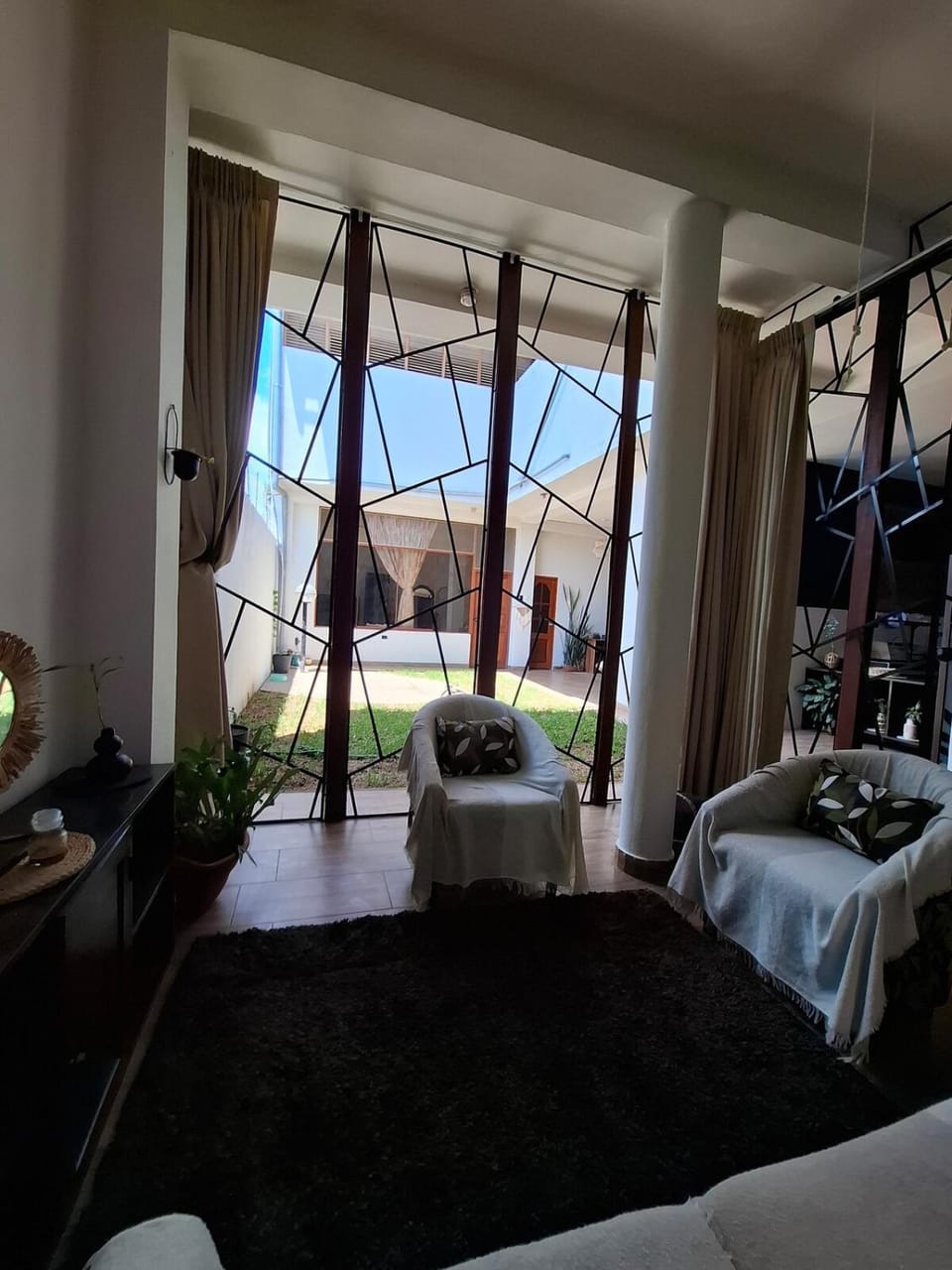 Garden House Apartment in Tarapoto