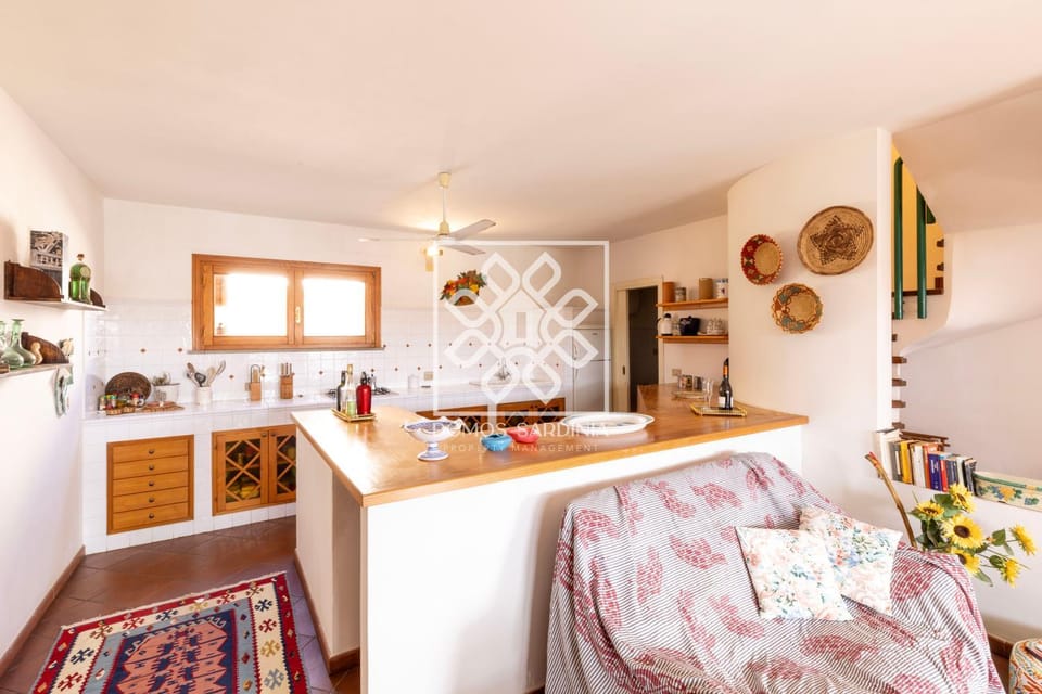 Kitchen or kitchenette, Photo of the whole room