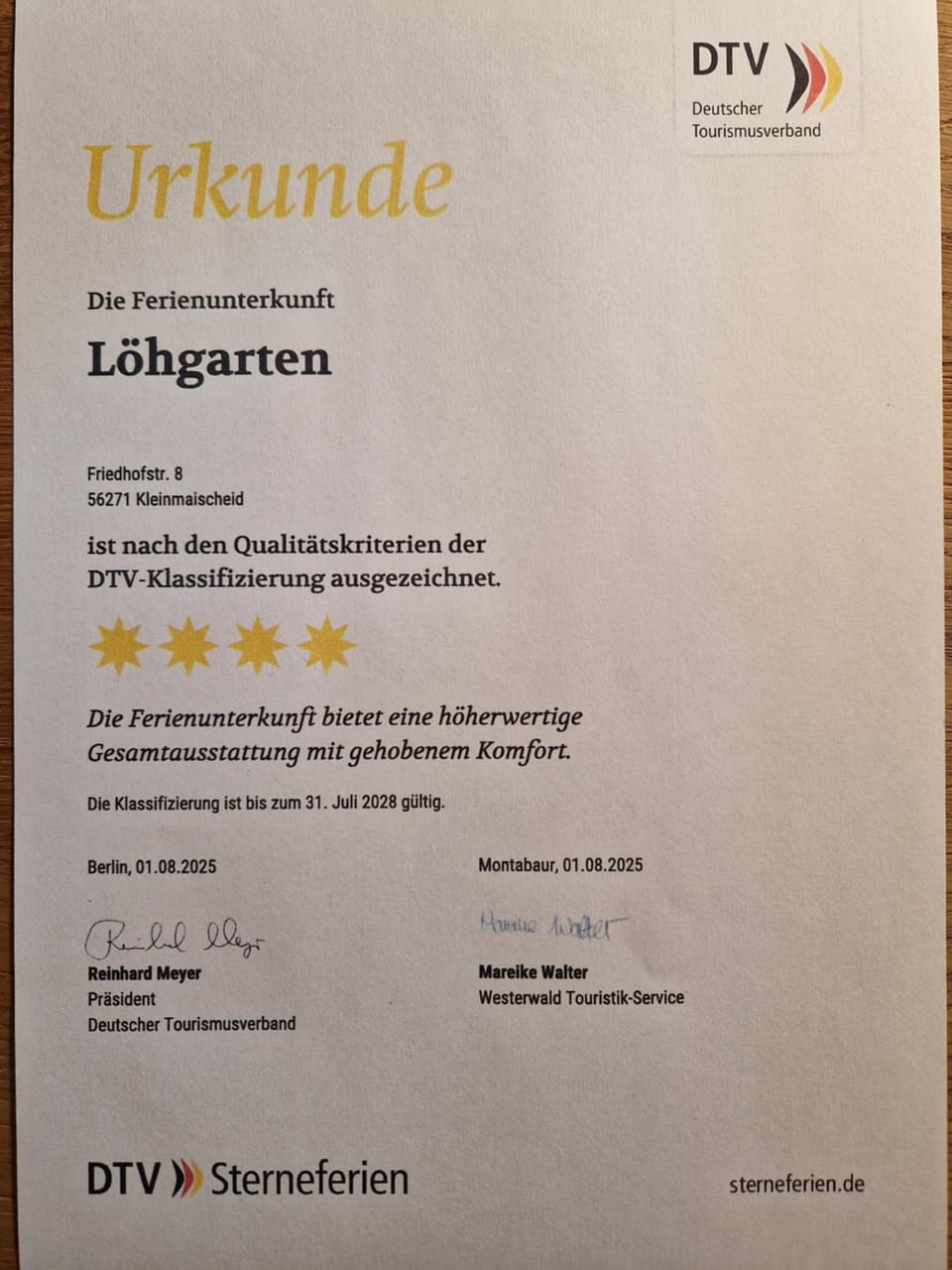 Logo/Certificate/Sign, Certificate/Award