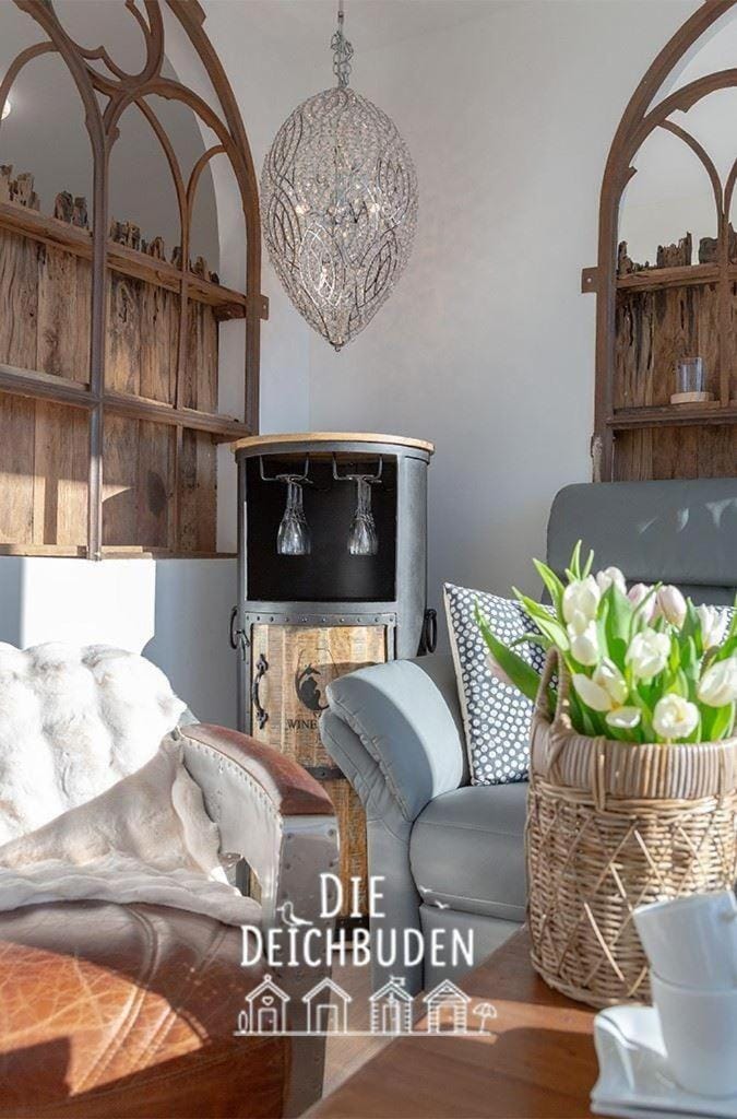 Suite-9 Apartment in Büsum