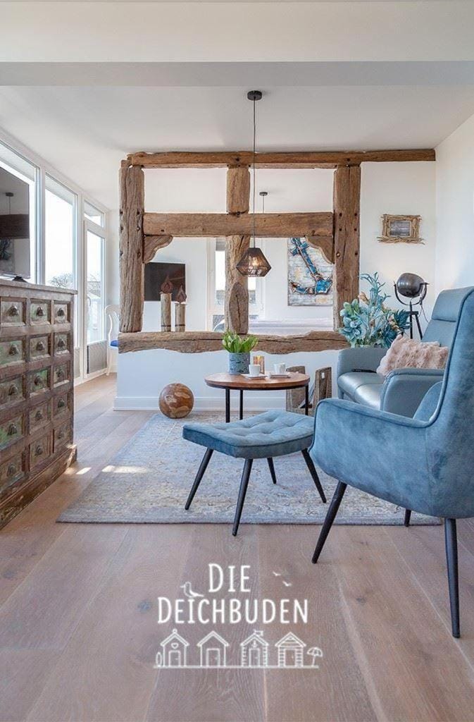 Suite-7 Apartment in Büsum