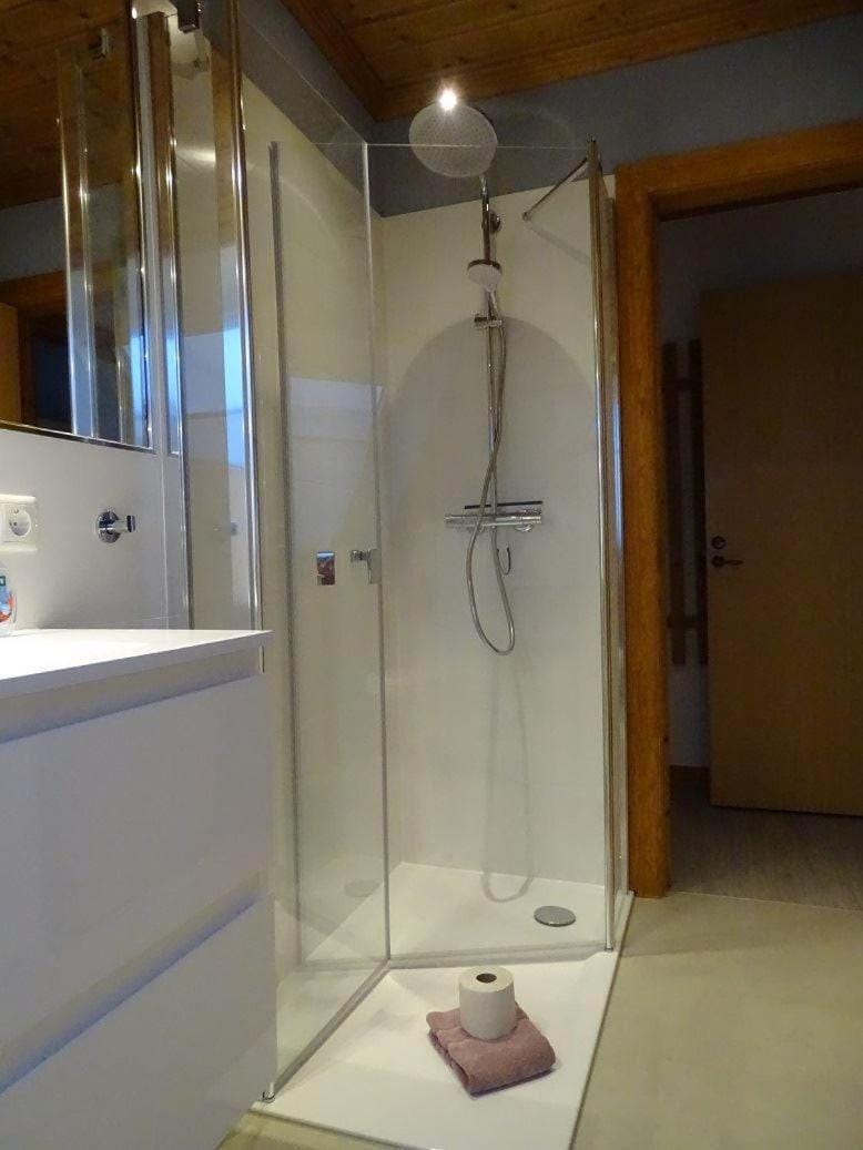 MeerZeit-am-Deich Apartment in Friedrichskoog