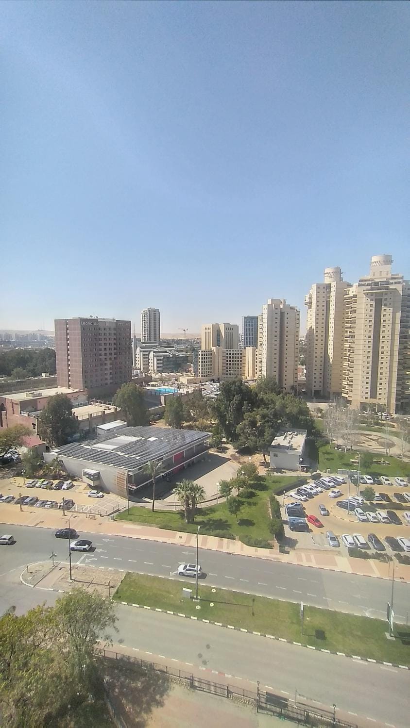 City view