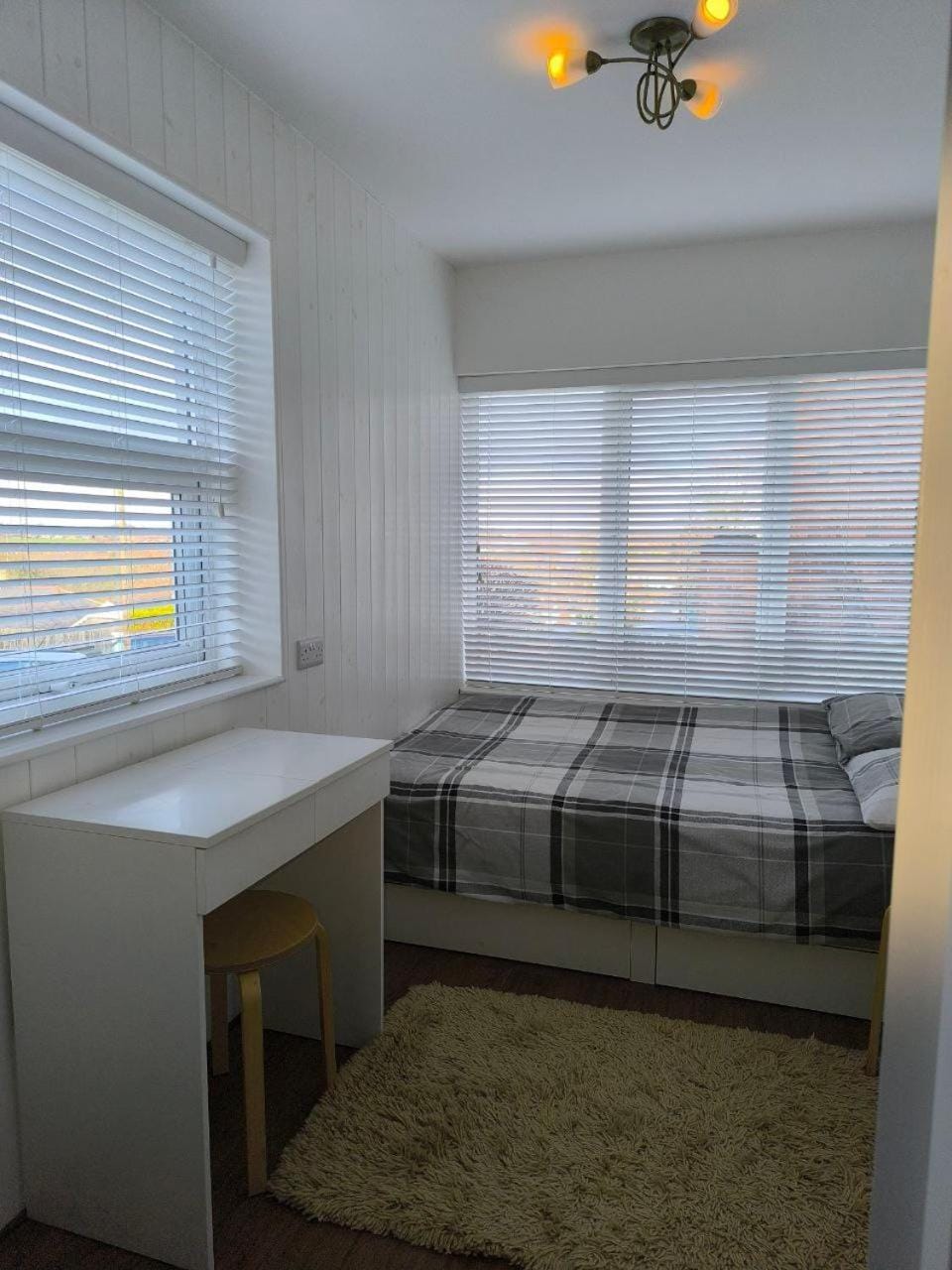 Whole flat in a newly built in Newcastle Apartment in Newcastle upon Tyne