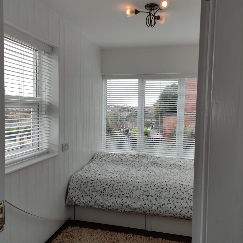 Whole flat in a newly built in Newcastle Apartment in Newcastle upon Tyne