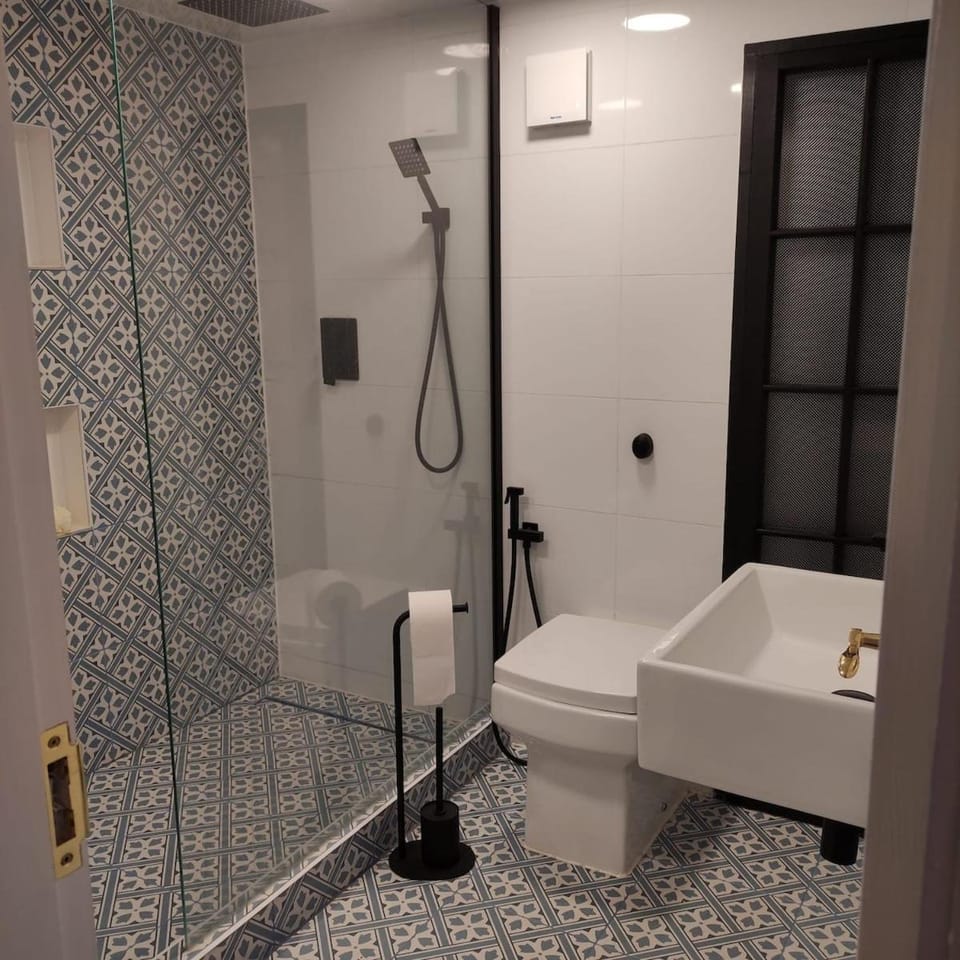 Whole flat in a newly built in Newcastle Apartment in Newcastle upon Tyne