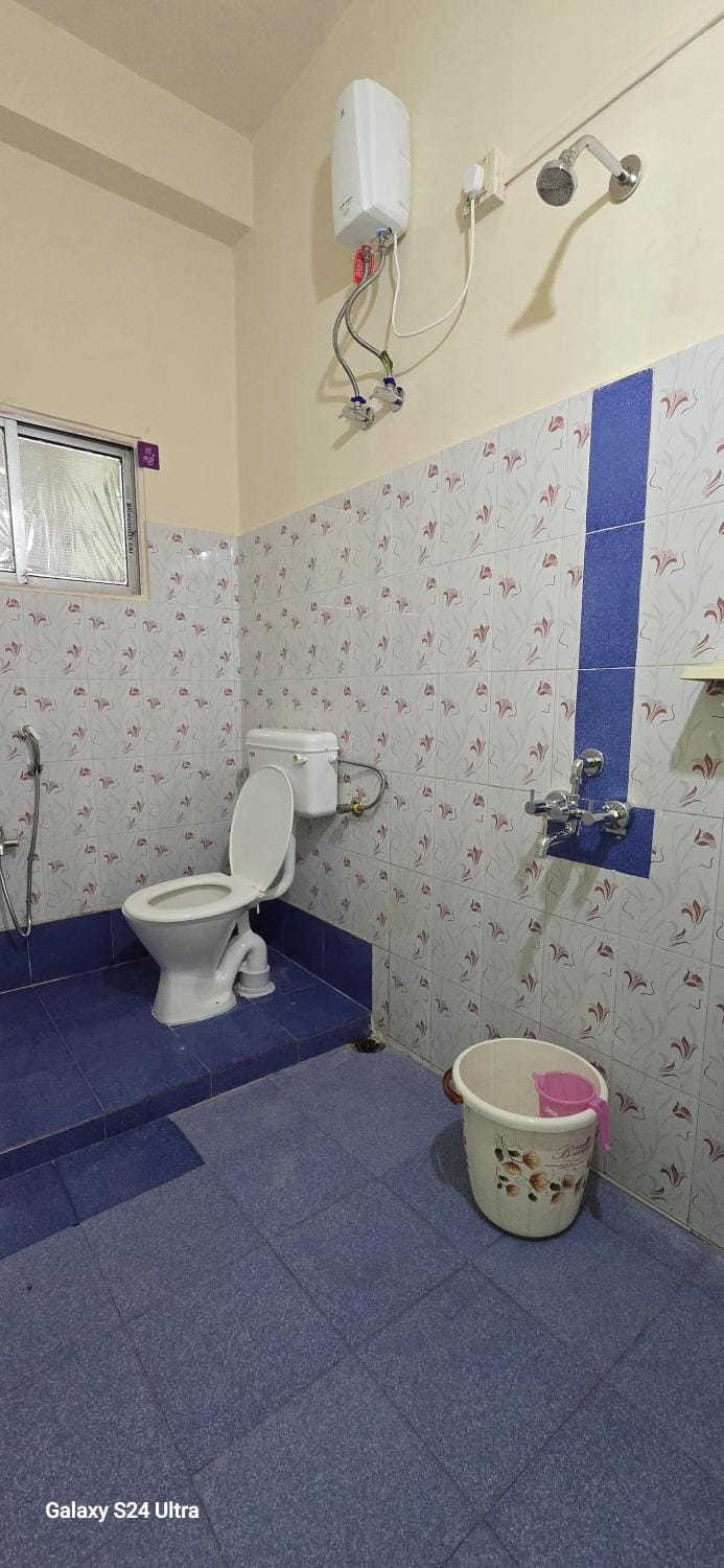 'Kuwoli' By Happy Homes Apartment in India
