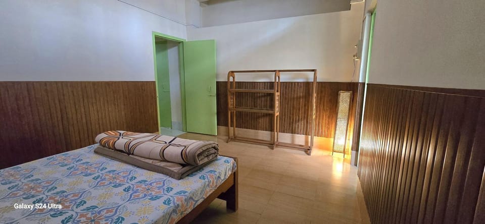 'Kuwoli' By Happy Homes Apartment in India