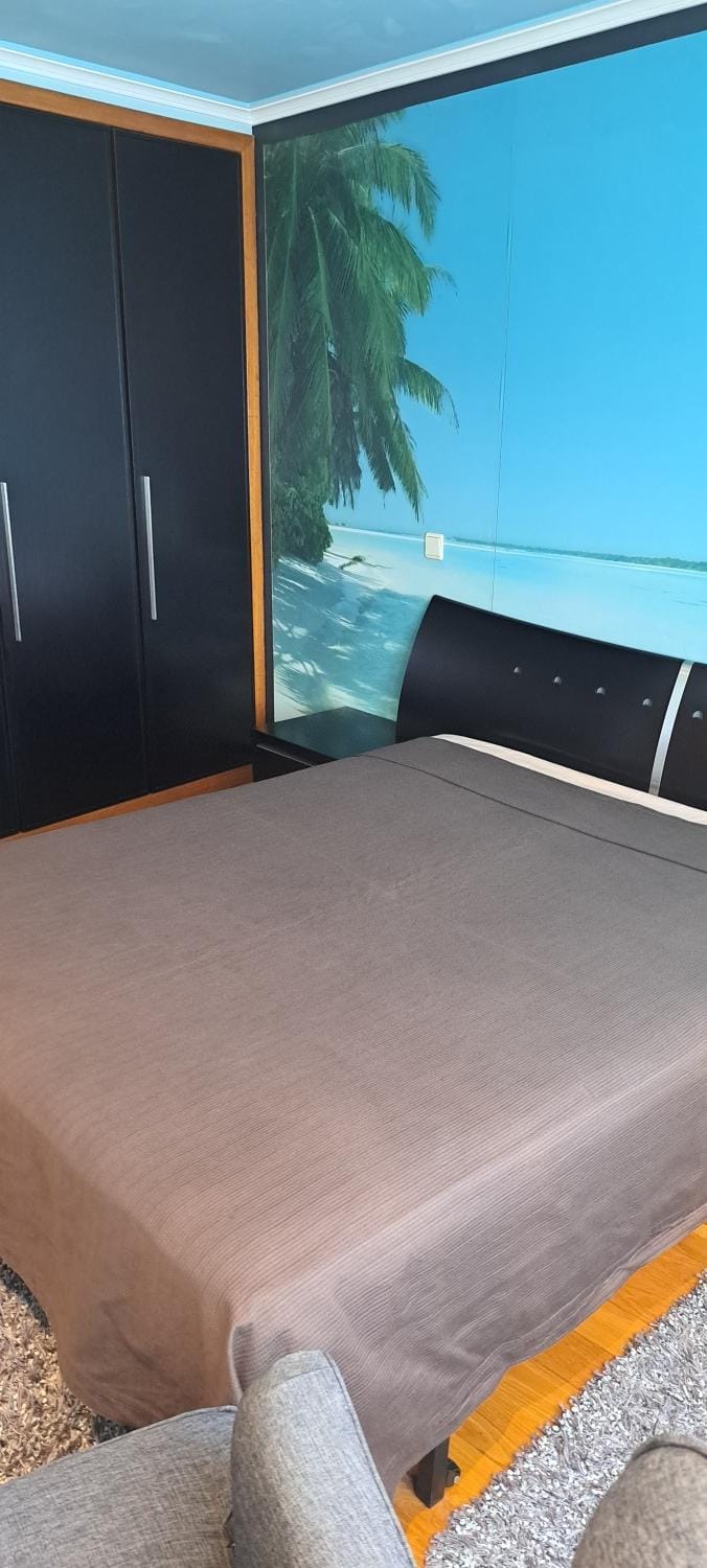 Daniel's Rooms Apartment in Porto District