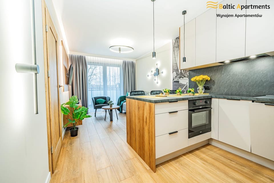 Kitchen or kitchenette, Photo of the whole room, dishwasher, oven, pet friendly, stove