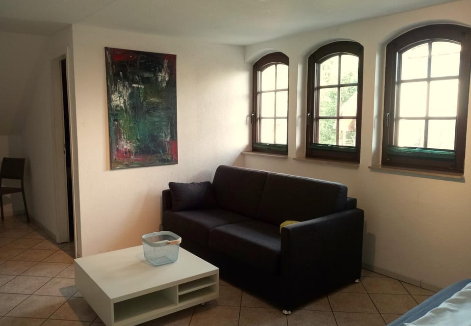 Fischstübchen Neeberg Apt 1 – Wald und Wiese Apartment in Mecklenburg-Vorpommern, Germany
